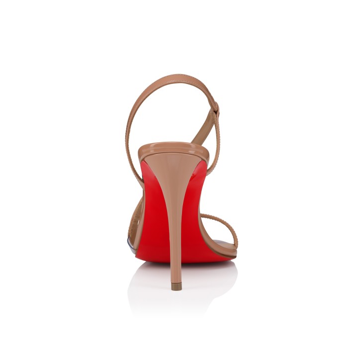 Christian Louboutin Rosa Z - Image 4